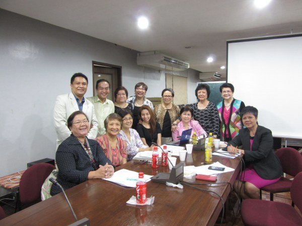 Meeting